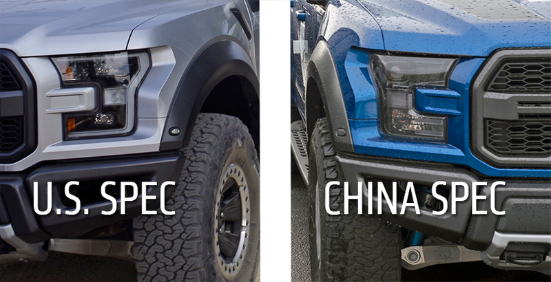 (Image Credits: Andrew Collins, Ford)